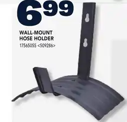 RONA WALL-MOUNT HOSE HOLDER offer
