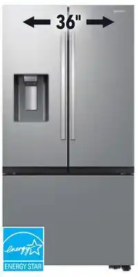 RONA Samsung 31.5-ft Refrigerator offer