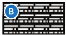 RONA BARRETTE 24x48 Morse DECORATIVE PANELS offer