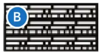 RONA BARRETTE 24x48 Morse DECORATIVE PANELS offer