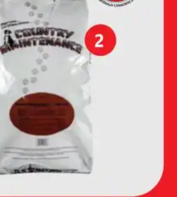 Home Hardware Country Maintenance Dog Food offer