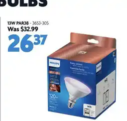 Home Hardware Full Colour & Tunable Smart Led Bulbs offer