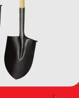Home Hardware 44 D-Handle offer