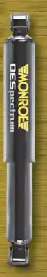 PartSource OESpectrum Shocks offer
