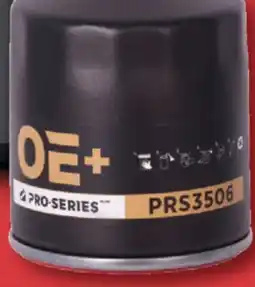PartSource OE+ Filter offer