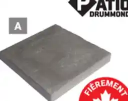 BMR DALLE TEXTURÉE offer