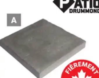 BMR DALLE TEXTURÉE offer