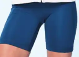 Walmart Athletic Works Racerback 7 shorts offer
