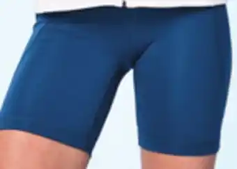 Walmart Athletic Works Racerback 7 shorts offer