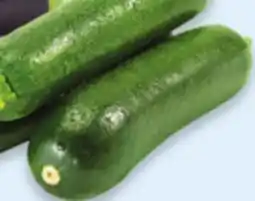 Walmart Green Zucchini offer