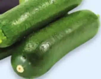 Walmart Green Zucchini offer