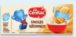 Walmart Nestlé Cerelac Snacks offer