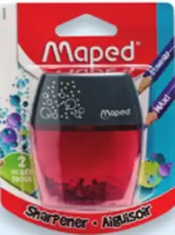 Walmart Maped Selected stationery offer