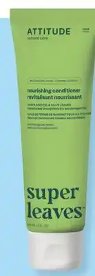 Walmart Attitude nourishing conditioner 242 mL offer