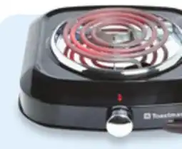 Walmart Electric single burner offer