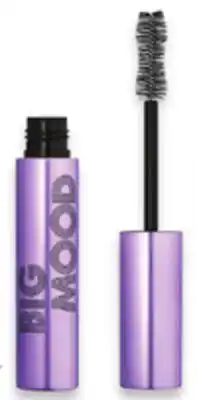 Walmart Big Mood mascara offer