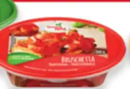 Walmart Fontaine Sante Salads offer
