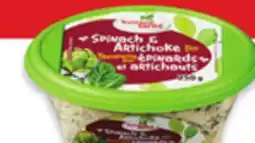 Walmart Fontaine Santé Dips offer