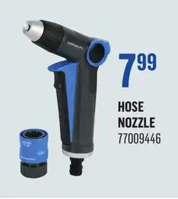 Canac Hose nozzle offer