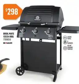 Canac Broil Mate 125254 BBQ offer