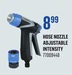 Canac Hose nozzle offer