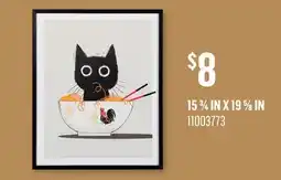Canac Canvas Reproduction offer