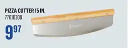 Canac Pizza Cutter 15 in offer