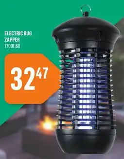 Canac Electric Bug Zapper offer