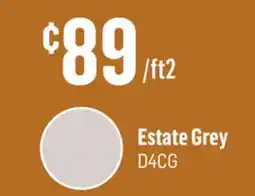 Canac Designer Vinyl Siding Double 4 in offer