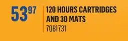 Canac Thermacell Repellent offer