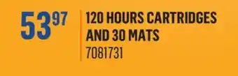 Canac Thermacell Repellent offer