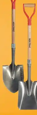 Canac Pro Round Shovel offer