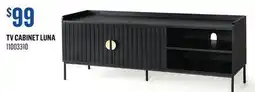 Canac Tv Cabinet Luna offer