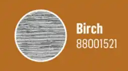 Canac Birch Fibre Cement Siding 6 1/4 in. x 12 ft offer