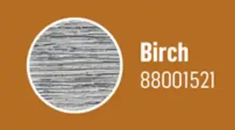 Canac Birch Fibre Cement Siding 6 1/4 in. x 12 ft offer