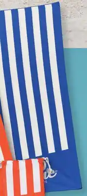 Canac BEACH TOWEL CANAC 150th offer