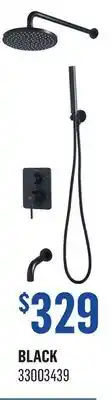 Canac Lavo Bathtub/Shower Faucet offer