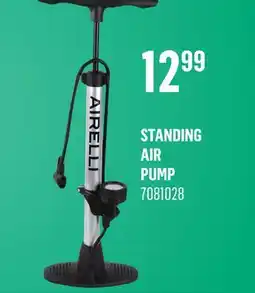 Canac Standing Air Pump offer