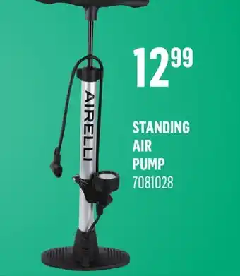 Canac Standing Air Pump offer