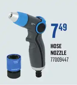 Canac Hose nozzle offer
