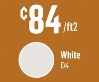 Canac Traditional Vinyl Siding Double 4 in offer