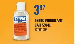 Canac Terro Indoor Ant Bait 59 ml offer