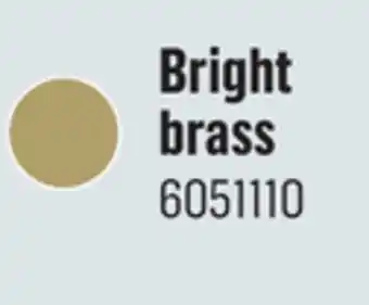 Canac Kingsway Entry Key Handleset Brass offer