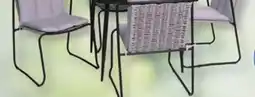 Patrick Morin PASADENA Chair offer