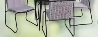 Patrick Morin PASADENA Chair offer