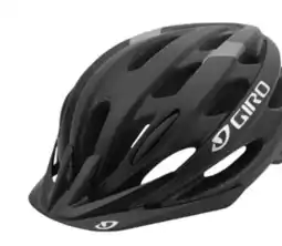 Sports Experts GIRO - Revel - Men's bike helmet offer