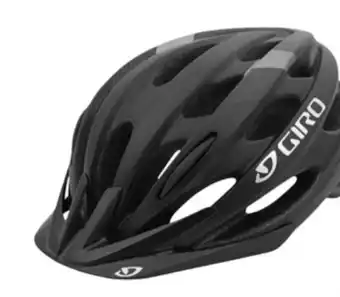 Sports Experts GIRO - Revel - Men's bike helmet offer