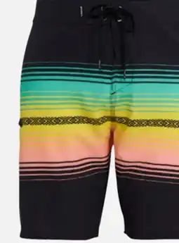 Sports Experts O'NEILL - Hyperfreak Heat Stripe Line 19 - Men's board shorts offer