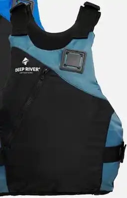 Sports Experts DEEP RIVER - Hades - Adult Kayak flotation device offer