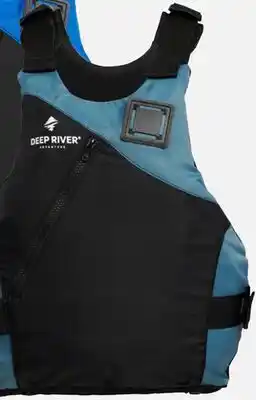 Sports Experts DEEP RIVER - Hades - Adult Kayak flotation device offer